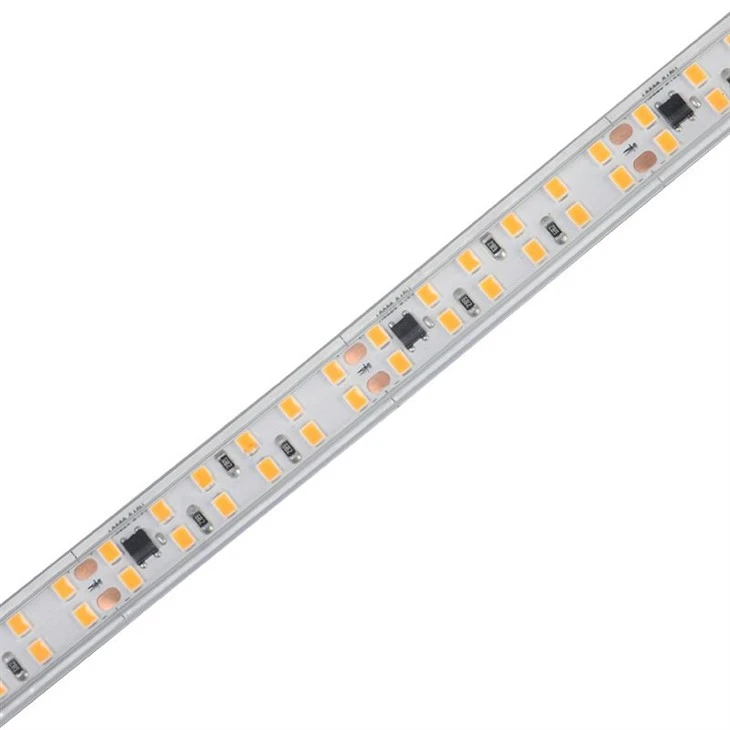 PVC Smd Strip 2835 240 IP65